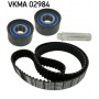 VKMA 02984 SKF Комплект ременя ГРМ