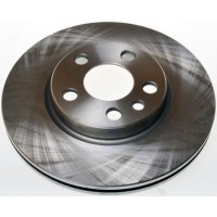 B130069 DENCKERMANN Гальмівний диск