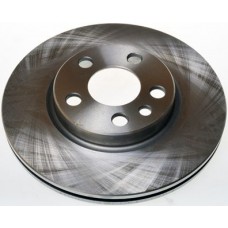 B130069 DENCKERMANN Гальмівний диск