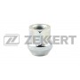 BE4065 ZEKKERT Гайка кріплення колеса