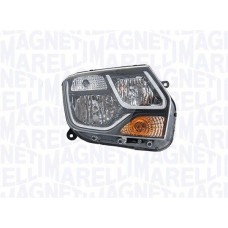 714000813411 MAGNETI MARELLI Основна фара