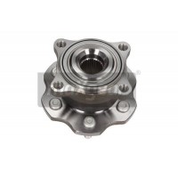 33-0752 MAXGEAR Комплект підшипника ступиці колеса