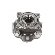 33-0752 MAXGEAR Комплект підшипника ступиці колеса