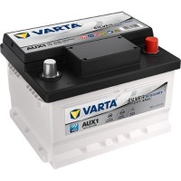 535106052I062 VARTA Стартерна акумуляторна батарея