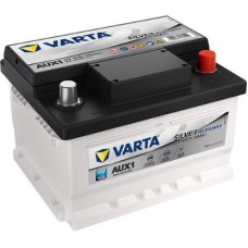 535106052I062 VARTA Стартерна акумуляторна батарея