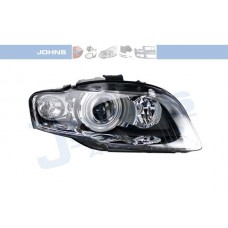 13 11 10-6 JOHNS Основна фара