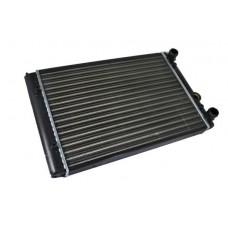 D7W022TT THERMOTEC Радіатор охолодження двигуна