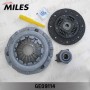 GE09114 MILES Комплект зчеплення