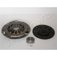 KF-605 JAPANPARTS Комплект зчеплення