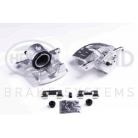 8AC 355 392-451 HELLA PAGID Гальмівний супорт