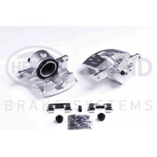 8AC 355 392-451 HELLA PAGID Гальмівний супорт