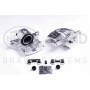 8AC 355 392-451 HELLA PAGID Гальмівний супорт