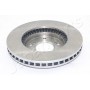 DI-429C JAPANPARTS Гальмівний диск