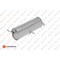 1609208480 EUROREPAR Глушник вихлопних газів кінцевий