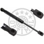 AG-40398 OPTIMAL Газова пружина кришка багажника