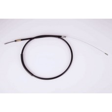 8AS 355 660-241 HELLA Тросик, cтояночный тормоз