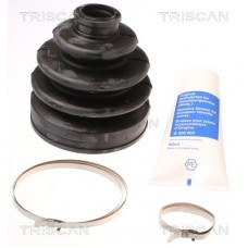 8540 50805 TRISCAN Комплект пыльника, Привідний вал