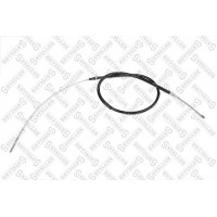 29-98503-SX STELLOX Тросик, cтояночный тормоз
