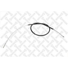 29-98503-SX STELLOX Тросик, cтояночный тормоз
