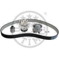 SK-1372AQ2 OPTIMAL Водяний насос комплект зубчастого ременя