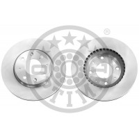 BS-8144C OPTIMAL Гальмівний диск