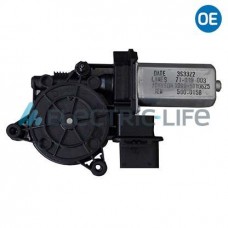 ZR BMO41 R C ELECTRIC LIFE Електродвигун склопідйомник