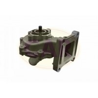 332633 CAR Водяний насос охолодження двигуна