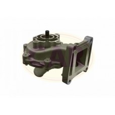 332633 CAR Водяний насос охолодження двигуна