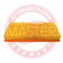 38163/1-LF-PCS-MS MASTER-SPORT GERMANY Повітряний фільтр