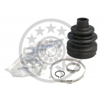 CVB-10117CR OPTIMAL Комплект пыльника, Привідний вал