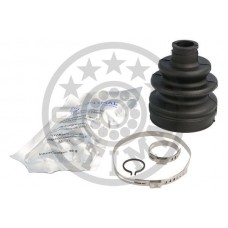 CVB-10117CR OPTIMAL Комплект пыльника, Привідний вал