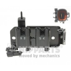 N5360312 NIPPARTS Котушка запалювання