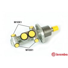 M 85 046 BREMBO Головний гальмівний циліндр