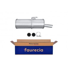 FS45294 Faurecia Глушник вихлопних газів кінцевий