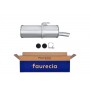 FS45294 Faurecia Глушник вихлопних газів кінцевий