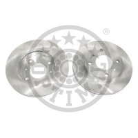 BS-1460C OPTIMAL Гальмівний диск