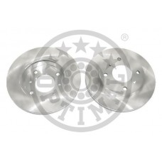 BS-1460C OPTIMAL Гальмівний диск