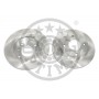 BS-1460C OPTIMAL Гальмівний диск