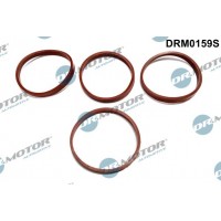 DRM0159S Dr.Motor Automotive Комплект прокладок впускний колектор