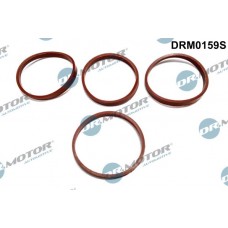 DRM0159S Dr.Motor Automotive Комплект прокладок впускний колектор