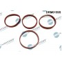 DRM0159S Dr.Motor Automotive Комплект прокладок впускний колектор
