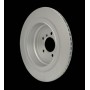 8DD 355 115-291 HELLA PAGID Гальмівний диск