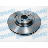 A1034V SAMKO Гальмівний диск