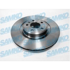 A1034V SAMKO Гальмівний диск