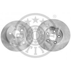 BS-8456C OPTIMAL Гальмівний диск