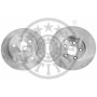 BS-8456C OPTIMAL Гальмівний диск