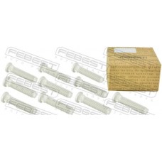 2184001PCS10 FEBEST Шпилька колеса