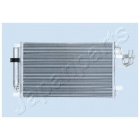 CND283029 JAPANPARTS Конденсатор кондиціонера