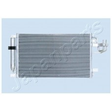 CND283029 JAPANPARTS Конденсатор кондиціонера