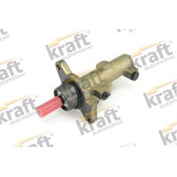 6031849 KRAFT AUTOMOTIVE Головний гальмівний циліндр